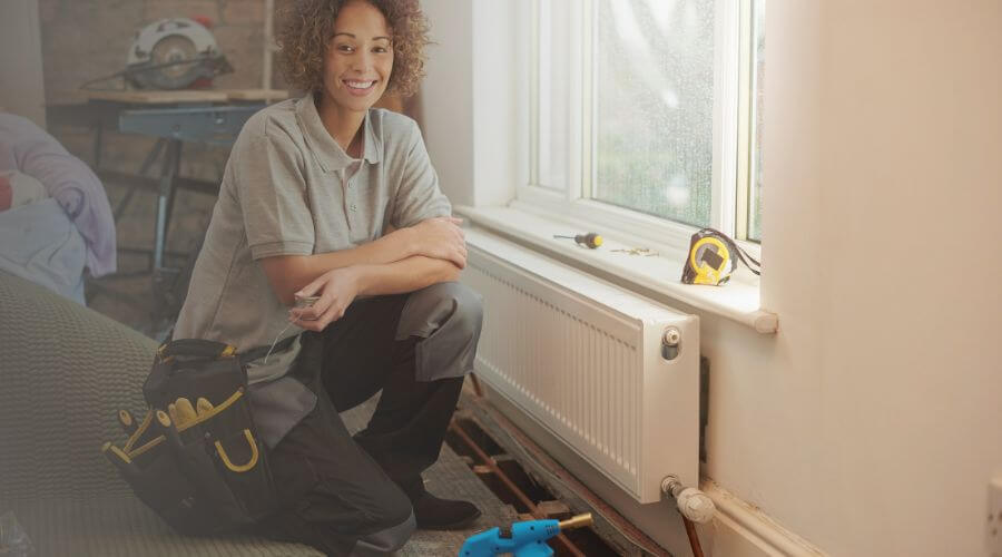 Professional same day plumber in Culdesac, ID
